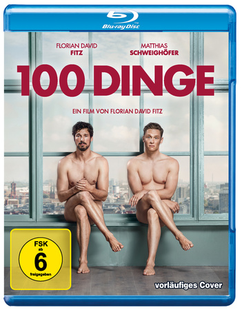 100 Dinge, Movie fanart